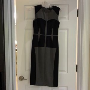 BCBGMAXAZARIA dress size XS